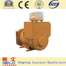 gerador de energia síncrono do preço de fábrica longo da história 80KW / 100KVA feito em China (6.5KW ~ 1760KW)